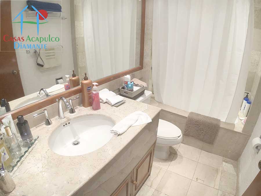 Mayan Island Playa Torre Uno 207 - Recámara uno 3